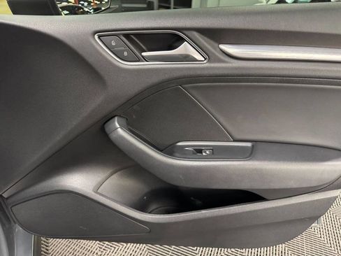 Used 2019 Audi A3 2.0T Premium Plus w/ Premium Plus Package image 61