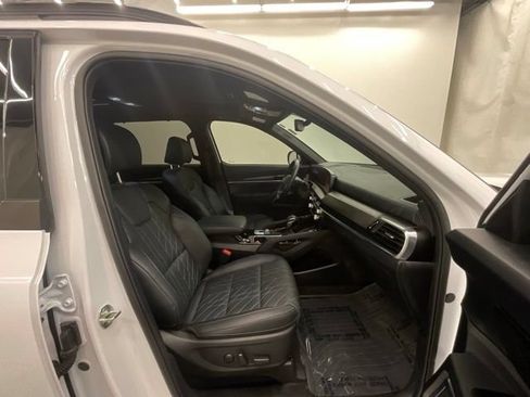 Used 2025 Kia Telluride SX X-Line AWD/4WD image 23