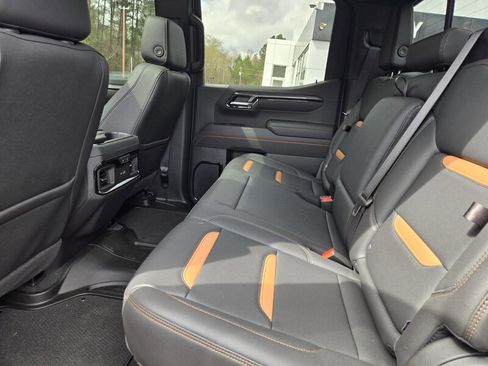 Used 2026 GMC Sierra 1500 AT4 w/ AT4 Premium Package image 26