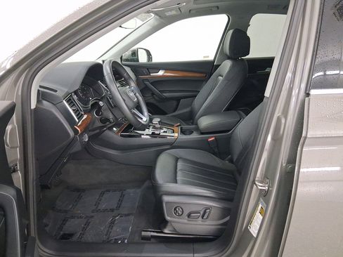 Used 2023 Audi Q5 2.0T Premium image 5