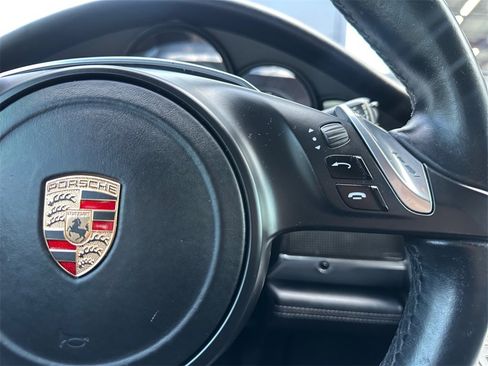 Used 2015 Porsche Panamera GTS image 28