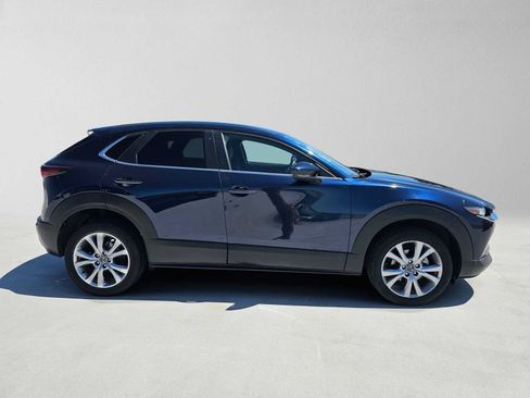 Used 2021 MAZDA CX-30 FWD 2.5 S w/ Select Package image 2