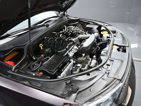 New 2025 Dodge Durango GT image 43