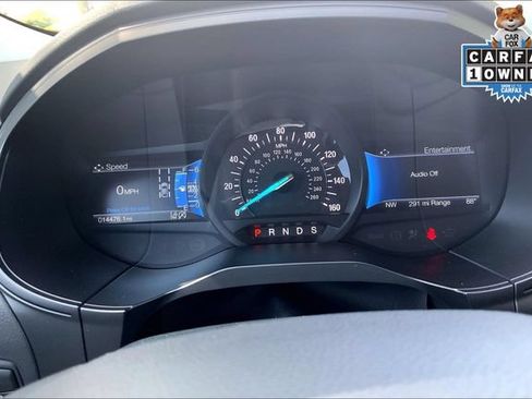 Used 2023 Ford Edge SEL w/ Convenience Package AWD/4WD image 20