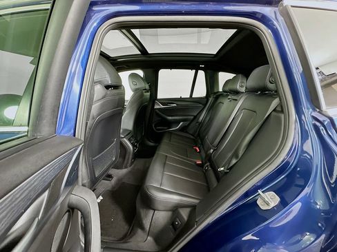 Used 2022 BMW X3 sDrive30i w/ Premium Package 2 (ZPA) image 26