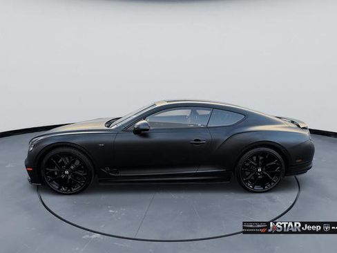 Used 2024 Bentley Continental GT Mulliner AWD/4WD image 7