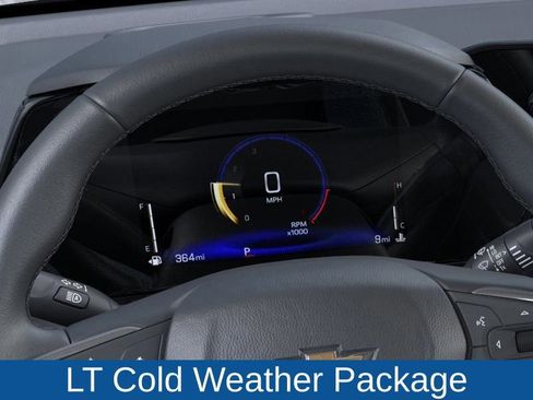 New 2026 Chevrolet TrailBlazer LT w/ Convenience Package image 18