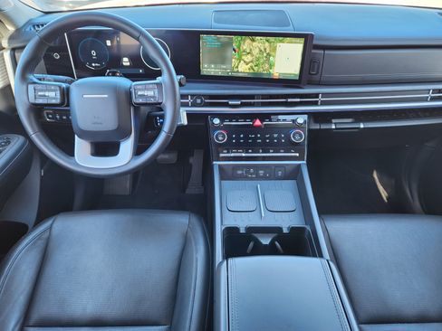 Certified 2024 Hyundai Santa Fe Limited image 12