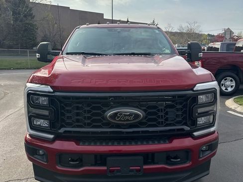 New 2026 Ford F250 XLT AWD/4WD image 2