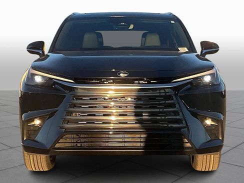 New 2026 Lexus TX 350 AWD image 3