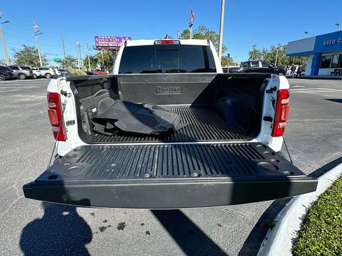 Used 2023 RAM 1500 Big Horn image 24