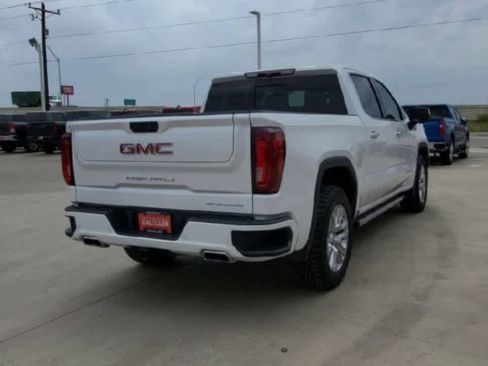 Used 2023 GMC Sierra 1500 Denali AWD/4WD image 7