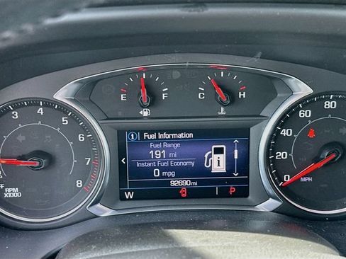 Used 2020 GMC Acadia SLE w/ Driver Convenience Package FWD image 13