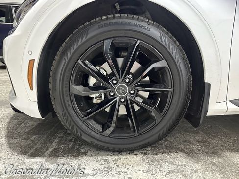 Used 2023 Kia EV6 GT-Line AWD/4WD image 30