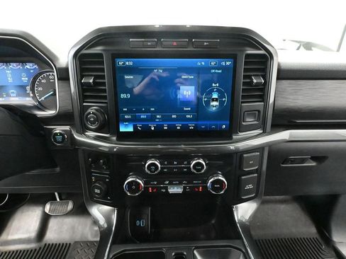 Used 2022 Ford F150 XLT w/ Equipment Group 302A High AWD/4WD image 36