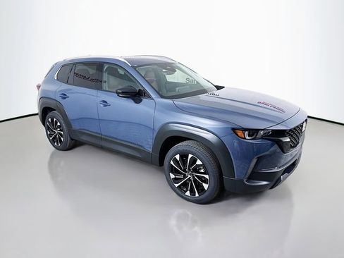 New 2026 MAZDA CX-50 2.5 Hybrid w/ Premium Plus Pkg AWD/4WD image 1