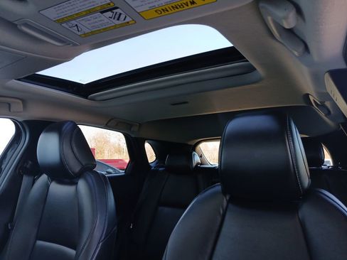 Used 2022 MAZDA CX-30 AWD 2.5 S w/ Preferred Package image 19