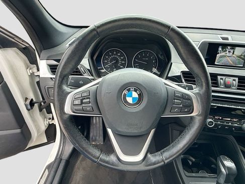 Used 2018 BMW X1 xDrive28i image 12
