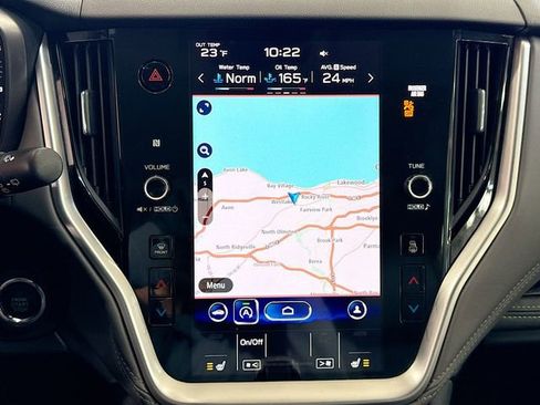 Used 2020 Subaru Outback Onyx Edition XT image 14