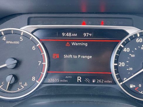Certified 2025 Nissan Rogue SV AWD/4WD image 31