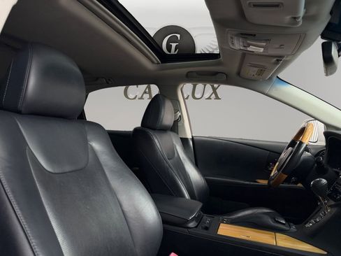 Used 2014 Lexus RX 450h FWD image 14