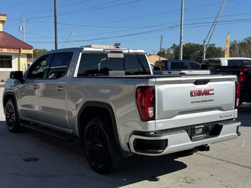 Used 2020 GMC Sierra 1500 Elevation image 8