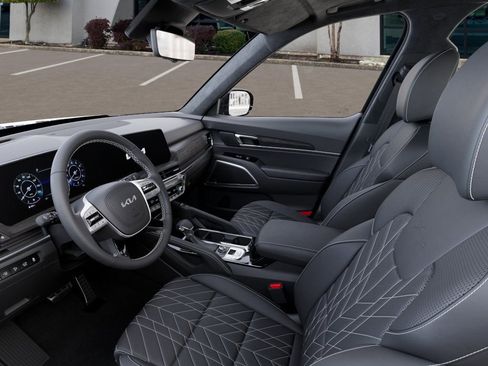 New 2025 Kia Telluride SX Prestige X-Pro image 17