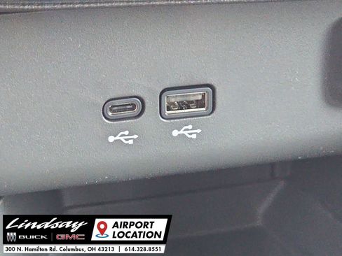New 2026 Buick Encore GX Sport Touring w/ Comfort Package image 37