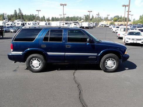 Used 2001 GMC Jimmy SLE image 6