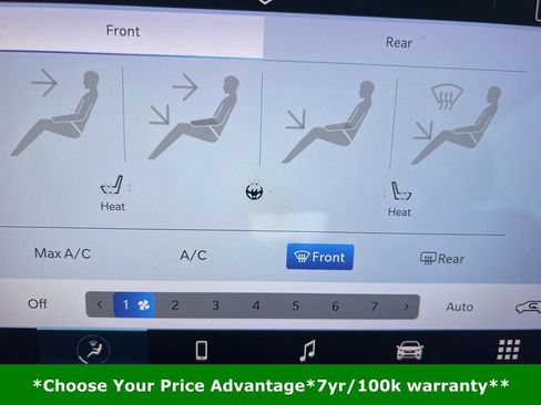 Certified 2022 Chrysler Pacifica Touring-L w/ S Appearance Package image 83