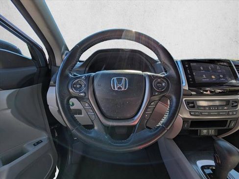 Used 2016 Honda Pilot EX-L image 10