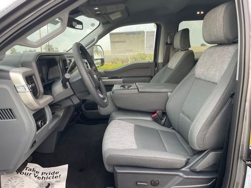 New 2026 Ford F250 XLT w/ XLT Premium Package image 21