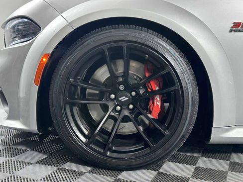 Used 2021 Dodge Charger Scat Pack RWD image 47