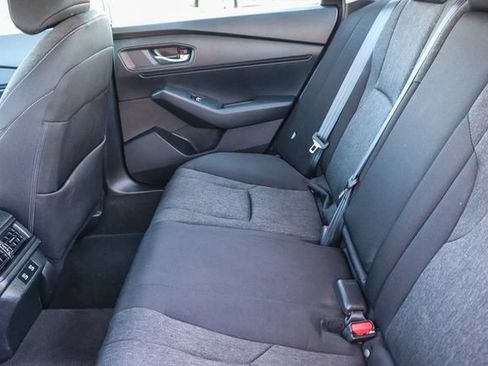 Used 2025 Honda Accord SE image 18