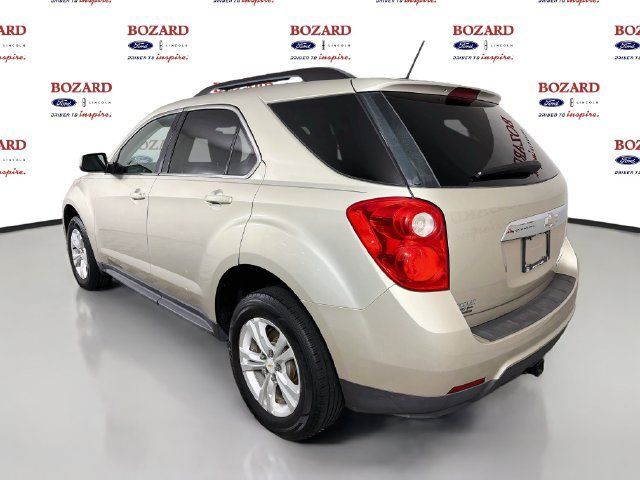 Used 2015 Chevrolet Equinox LT w/ Driver Convenience Package FWD image 6