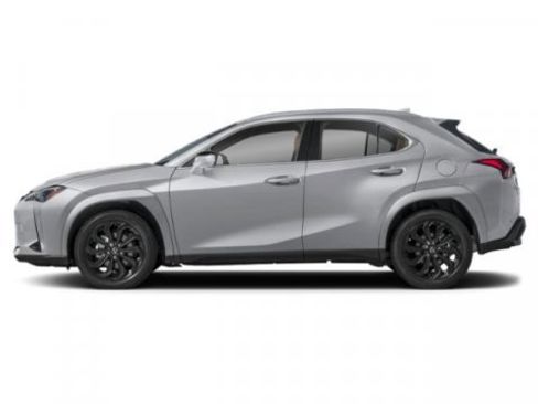 New 2026 Lexus UX 300h AWD image 3