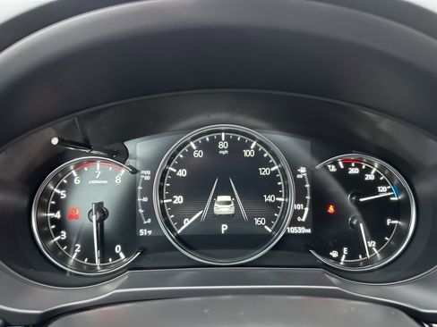 Certified 2025 MAZDA CX-5 2.5 Turbo image 24