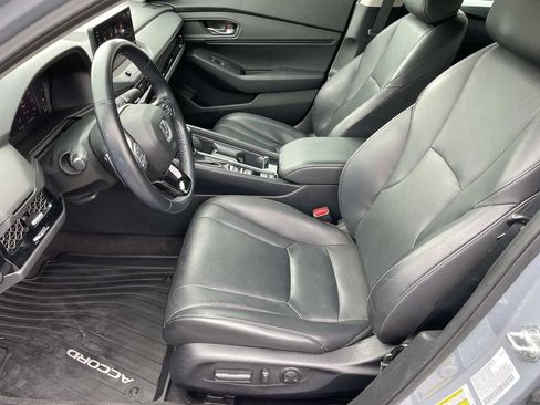 Used 2023 Honda Accord EX-L image 15