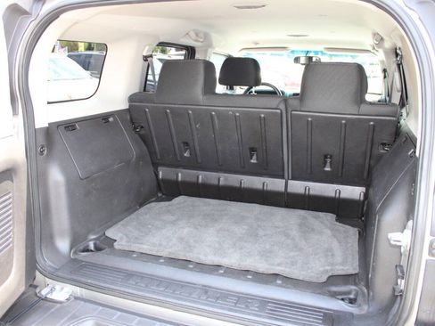 Used 2007 HUMMER H3 AWD/4WD image 23
