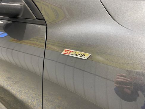 Used 2023 Ford Escape ST-Line Elite w/ Premium Technology Package image 8