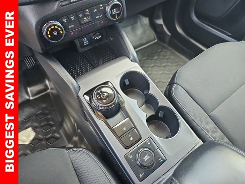 Used 2021 Ford Bronco Sport Badlands image 23