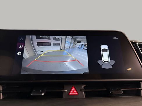 New 2025 Kia Sportage X-Line image 25