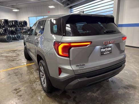Used 2025 GMC Terrain Elevation image 7