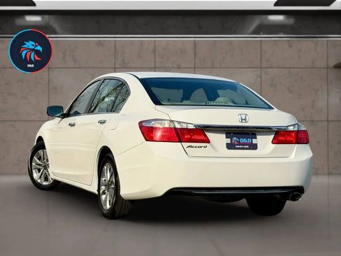 Used 2015 Honda Accord LX image 3