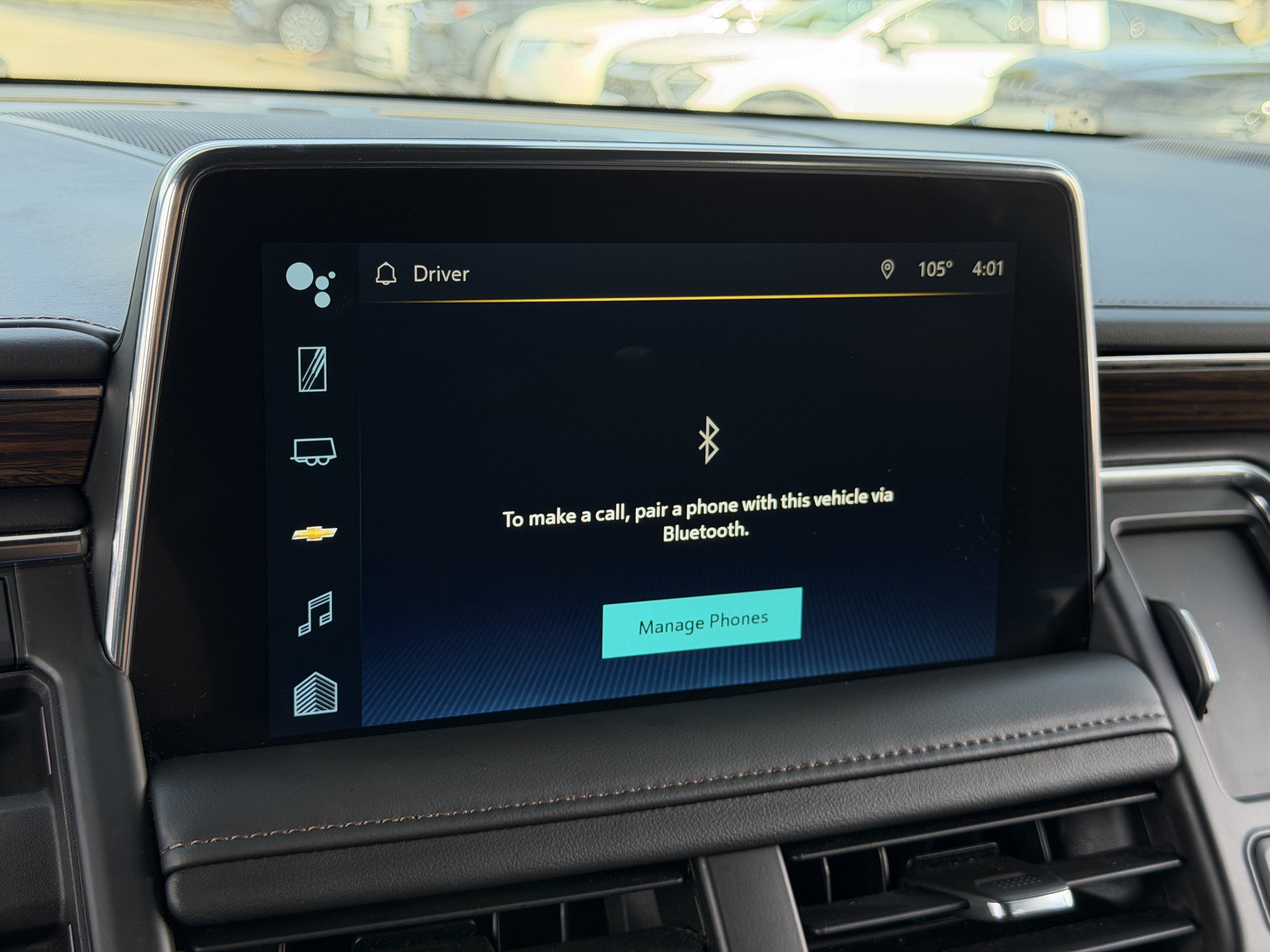 Used 2022 Chevrolet Suburban High Country AWD/4WD image 24
