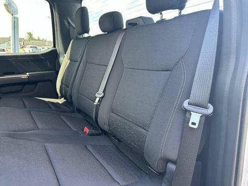 Used 2023 Ford F150 XLT w/ Equipment Group 302A High AWD/4WD image 23