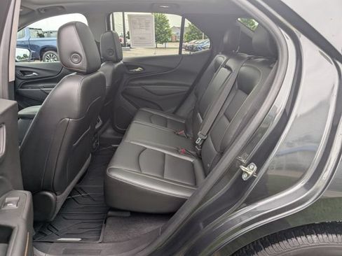 Used 2018 Chevrolet Equinox Premier AWD/4WD image 23