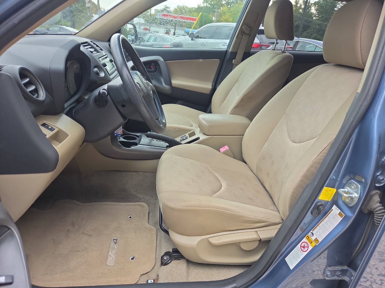 Used 2012 Toyota RAV4 FWD w/ Value Pkg image 15