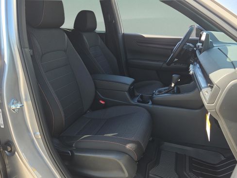 New 2026 Honda CR-V Sport image 20