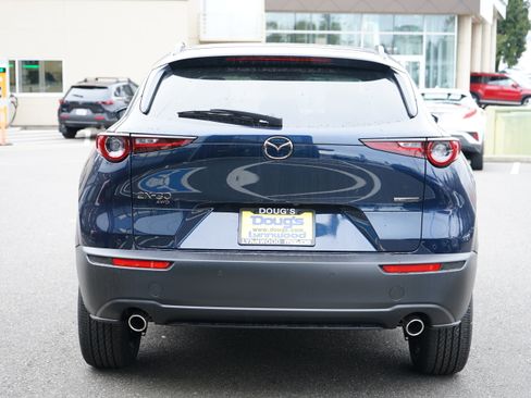 New 2026 MAZDA CX-30 Aire Edition image 5